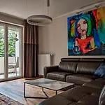 아파트 Vip Promenada *