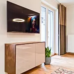 아파트 Vip Promenada 므랑고보