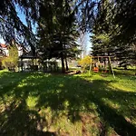 아파트 Vip Promenada 므랑고보