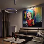 아파트 Vip Promenada *