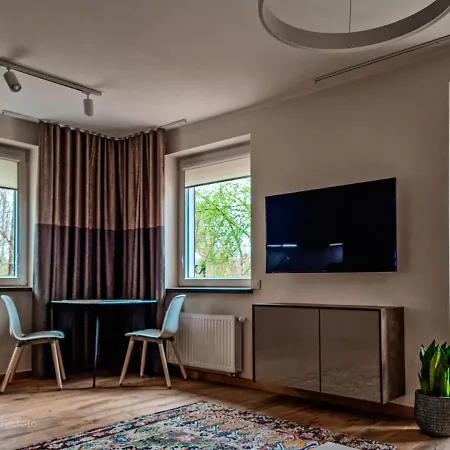 Apartamento Vip Promenada *