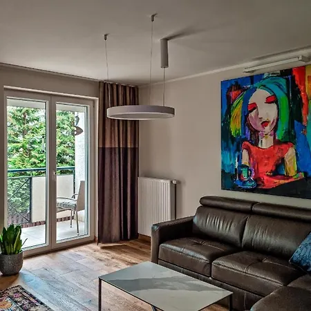 Vip Promenada Apartamento *