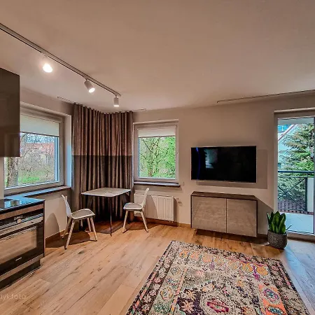 Apartamento Vip Promenada *