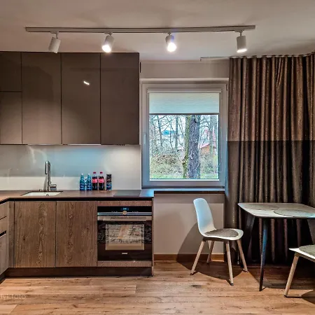 Apartamento Vip Promenada