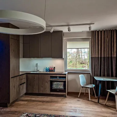 Apartamento Vip Promenada