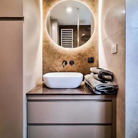 Vip Promenada Apartamento Mrągowo