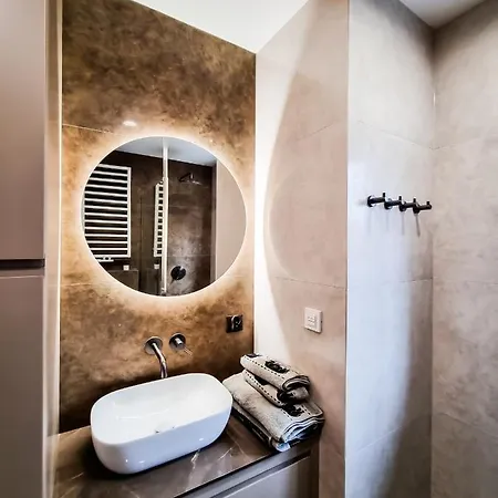 Vip Promenada Apartamento Mrągowo