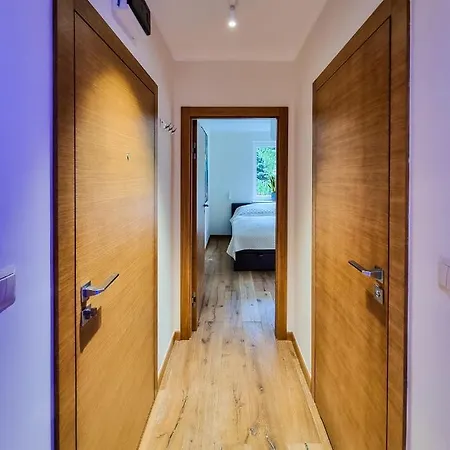 Vip Promenada Apartamento Mrągowo