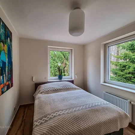 Apartamento Vip Promenada *