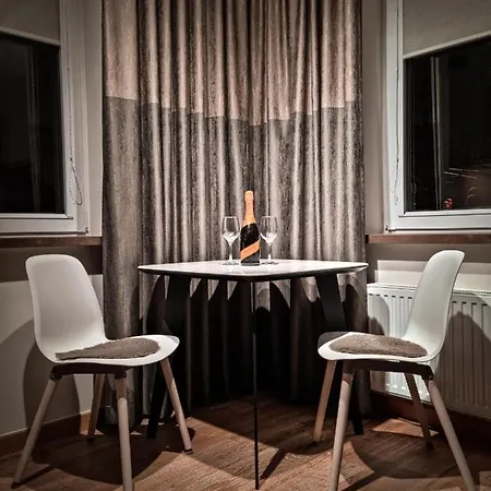 Vip Promenada Daire *