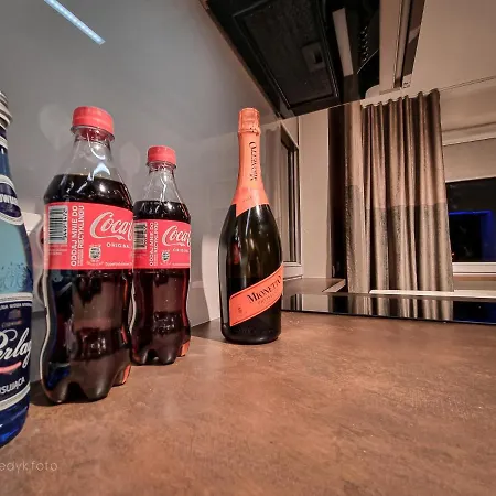 Vip Promenada * Mrągowo