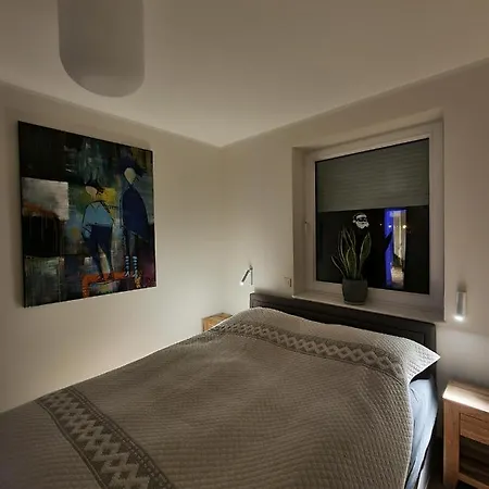 Apartamento Vip Promenada