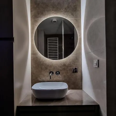 Vip Promenada Apartamento Mrągowo