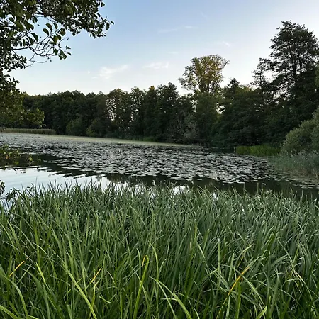 Daire Vip Promenada Mrągowo