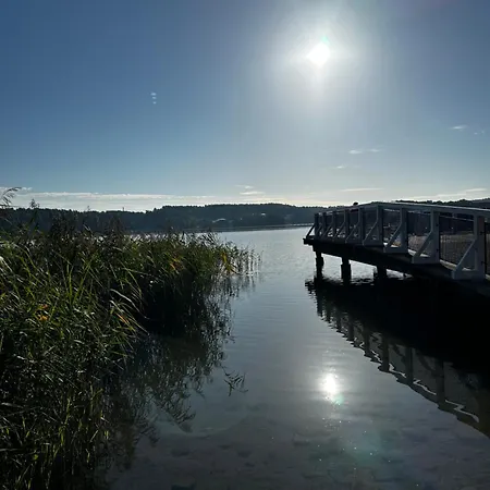 Apartamento Vip Promenada *