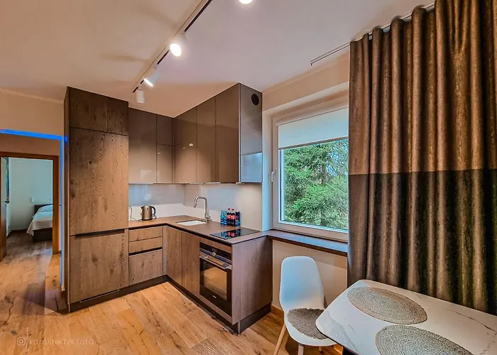 Vip Promenada Mrągowo