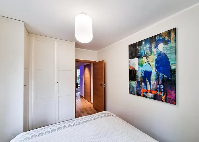 Vip Promenada Appartement