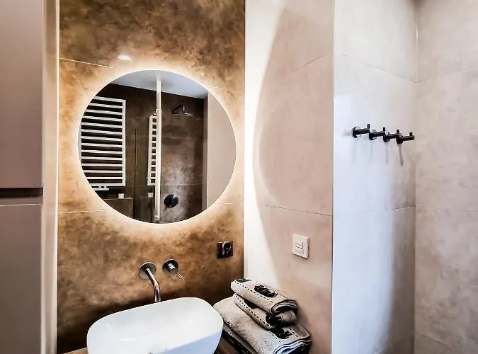 Vip Promenada Appartement Mrągowo