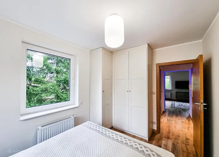 Appartement Vip Promenada