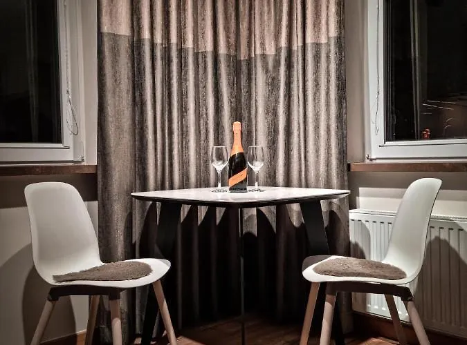 Vip Promenada Appartement *