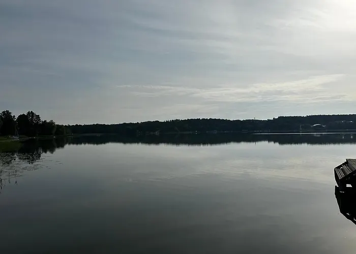 Vip Promenada Appartement *